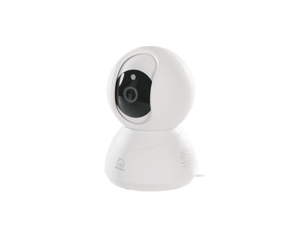 Nettverkskamera PTZ 720p WiFi