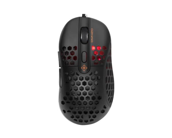 DM420 Ultralette Gaming Mus