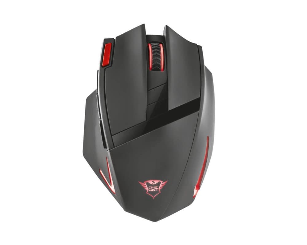 GXT 130 Ranoo Langaton Pelihiiri