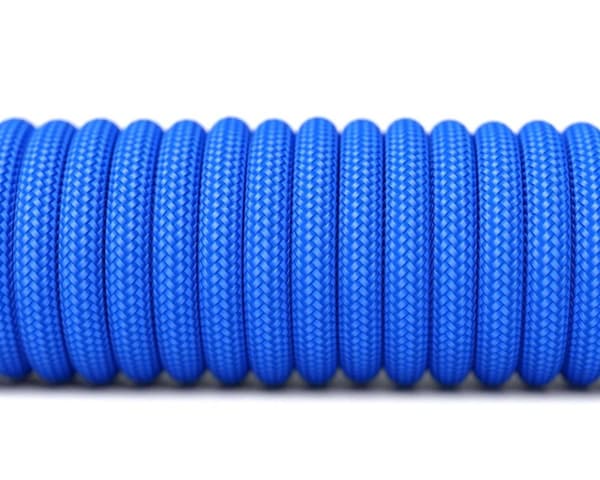 Ascended Cable V2 Cobalt Blue -pelihiiren vaihtokaapeli