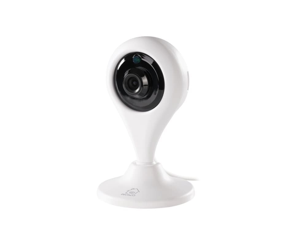Nätverkskamera inomhus 720p WiFi