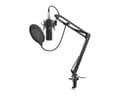 Pikkukuva 2 / 7: Radium 300 Studio XLR Mikrofoni Bundle