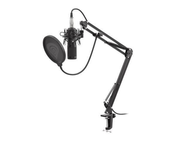 Radium 300 Studio XLR Mikrofoni Bundle
