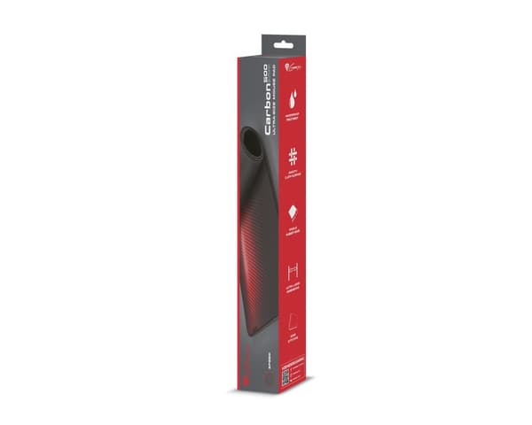 Carbon 500 Ultra Blaze Hiirimatto