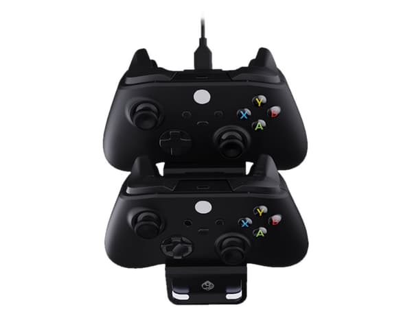 Dual Ladestation til Xbox Series