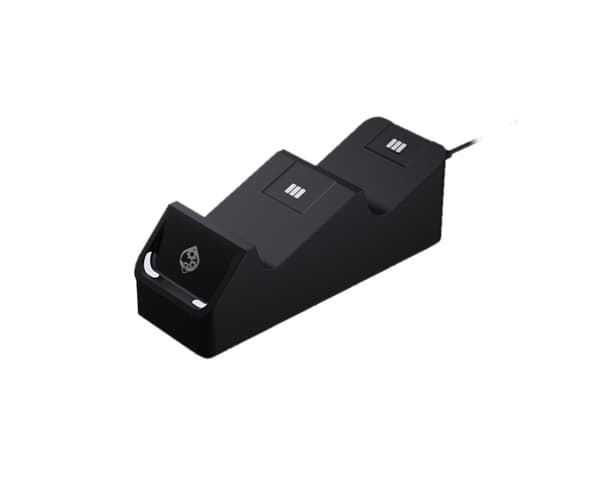Dual Laddstation til Xbox Series