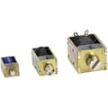 Miniatyrbild 1 av 2: EBE Group K10SL Solenoid Permanentmagnet 2 N 12 N 12 V/DC 12 W