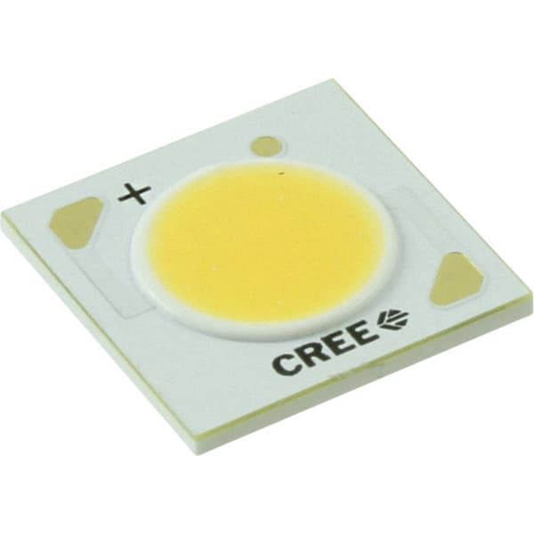 CREE HighPower-LED Kallvit 24 W 1538 lm 115 ° 18 V 1200 mA CXA1512-0000-000F0HM450F
