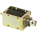Miniatyrbild 2 av 2: RED MAGNETICS ITS-LS-1614-Z-24VDC Solenoid Dragmagnet 0.2 N/mm 6.6 N/mm 24 V/DC 2 W