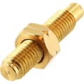 Miniatyrbild 1 av 2: StandexMeder Electronics M11/B12 Aktiveringsmagnet för Reed-kontakt Cylindrisk (L x B x H) 38 x 9.85 x 9.85 mm AlNiCo G