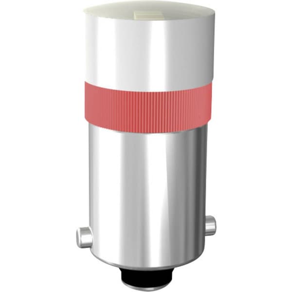 Signal Construct MWCB22689 LED-signallampa Vit BA9s 230 V/AC