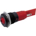 Miniatyrbild 1 av 4: CML 19421235M LED-signallampa Grön 230 V/AC