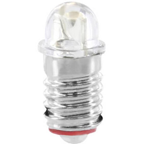 BELI-BECO GL7005 LED-lampa Varmvit E5.5