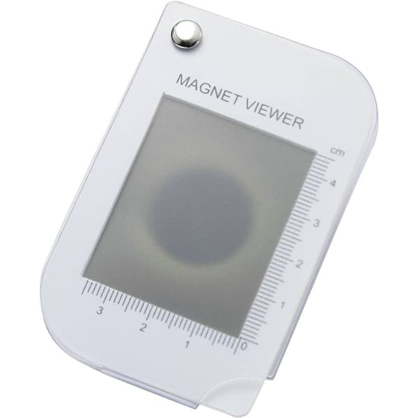 TRU COMPONENTS Magnetiskt visualiseringskort 507706 (L x B) 85 mm x 54 mm Magnetiskt displayområde: (L x B) 45 mm x 35