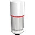 Miniatyrbild 1 av 3: Signal Construct MWTG5774 LED-signallampa Ultragrön MG 5,7 24 V/DC, 24 V/AC