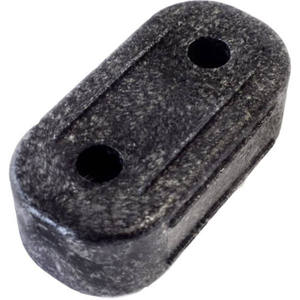 PIC PFM-PPQ-001 Aktiveringsmagnet för Reed-kontakt Oval (L x B x H) 30 x 15.74 x 10.54 mm NdFeB, N35 1185 T