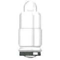 Miniatyrbild 2 av 2: Oshino OD-W02MGA-24PD LED-signallampa Vit T1 3/4 MFC 28 V/DC 560 mcd