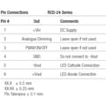 Miniatyrbild 3 av 3: Recom Lighting RCD-24-0.35 LED-driver 36 V/DC 350 mA