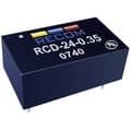 Miniatyrbild 1 av 3: Recom Lighting RCD-24-0.35 LED-driver 36 V/DC 350 mA