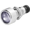 Miniatyrbild 2 av 3: Signal Construct SML1089 SML1089 LED-sockel Metall Passar till LED 5 mm Skruvfäste