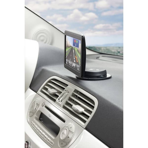 TomTom 9A00.202 Adapterplatta för navigation Självhäftande montering