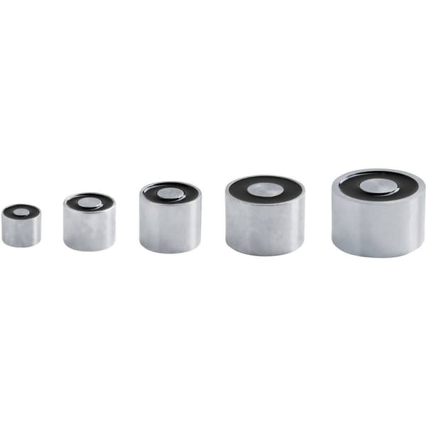 RED MAGNETICS ITS-MS-2015-24VDC Elektromagnet icke magnetisk (i strömlöst tillstånd) 20 N 24 V/DC 2.5 W 1 st
