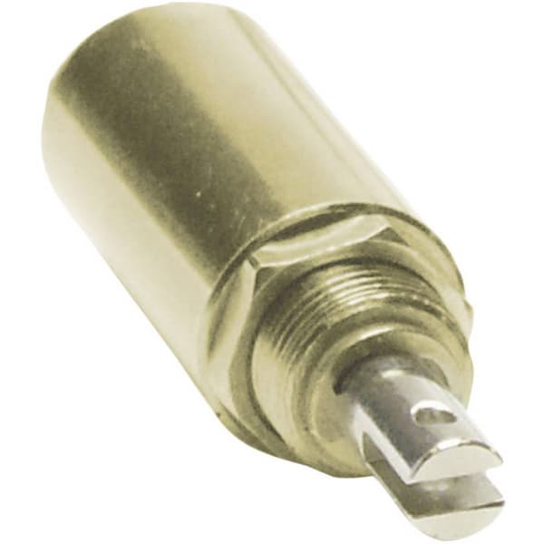 RED MAGNETICS ITS-LZ-1335-Z-6VDC Solenoid Dragmagnet 0.4 N 2 N 6 V/DC 4 W
