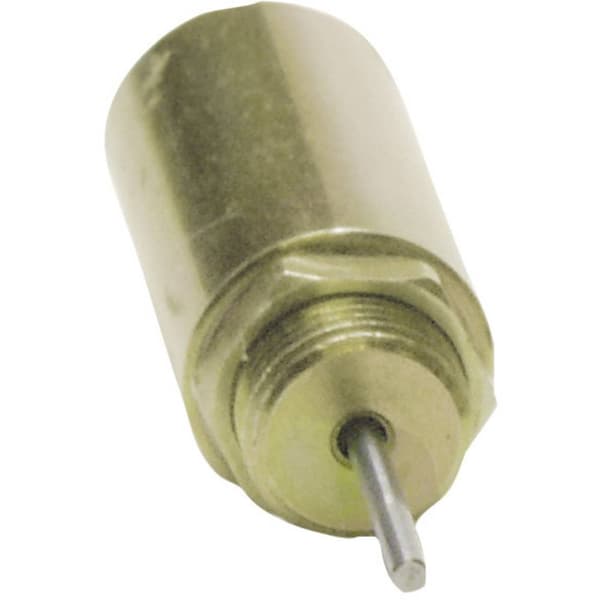 RED MAGNETICS ITS-LZ-1335-D-12VDC Solenoid Tryckmagnet 0.4 N 2 N 12 V/DC 4 W