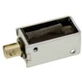 Miniatyrbild 1 av 2: Tremba HMF-1614z.002-12VDC,100% Solenoid Dragmagnet 0.1 N 5.8 N 12 V/DC 2 W