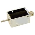Miniatyrbild 1 av 2: Tremba HMF-2620-39d.002-24VDC,100% Solenoid Tryckmagnet 0.8 N 8 N 24 V/DC 3.8 W