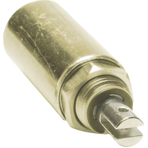 RED MAGNETICS ITS-LZ-1642-Z-12VDC Solenoid Dragmagnet 0.5 N 6 N 12 V/DC 5.5 W