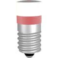 Miniatyrbild 2 av 3: Signal Construct MWCE22429 LED-signallampa Blå E10 12 V/DC, 12 V/AC