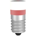 Miniatyrbild 2 av 2: Signal Construct MWME2509BR LED-signallampa Röd E10 12 V/DC, 12 V/AC, 24 V/DC, 24 V/AC, 48 V/DC, 48 V/AC 230 mcd