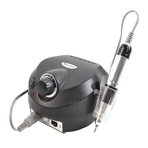 DULCII Elektrisk nagelborr Manikyr Pedikyr 30000RPM Nagel konst
