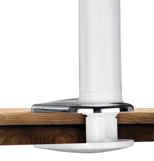 DELTACO Stand For Phones & Tablets, Fixed And Flexible Arm