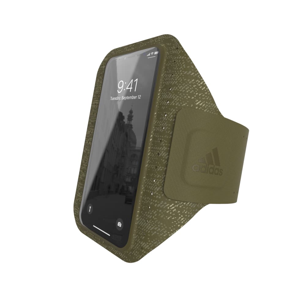 Adidas SP Sport Armband L SS19 15.8 x 7.7 cm Khaki