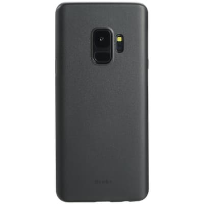 Magic Lollipop till Samsung Galaxy S9 Skal Plast Svart