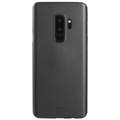 Magic Lollipop till Samsung Galaxy S9 Plus Skal Plast Svart