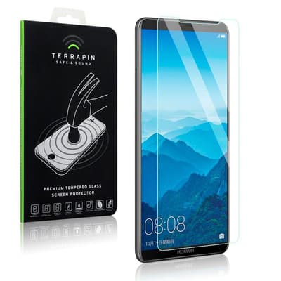 Huawei Mate 10 Pro Skärmskydd Härdat Glas