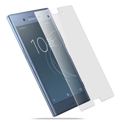 Sony Xperia XZ1 Skärmskydd Plastfilm