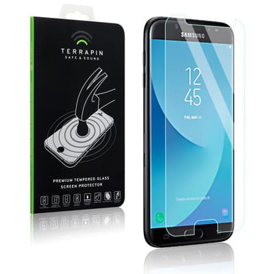 Skärmskydd till Samsung Galaxy J5 2017 Härdat Glas