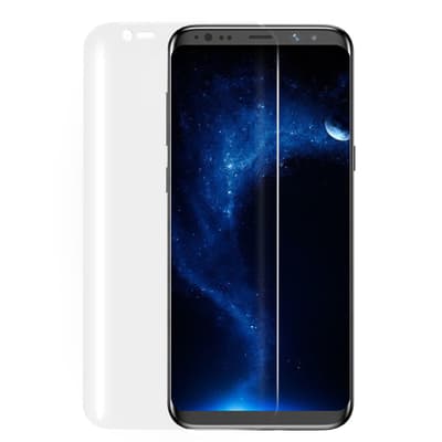 Arc Surface PET Screen till Samsung Galaxy S8 Plus