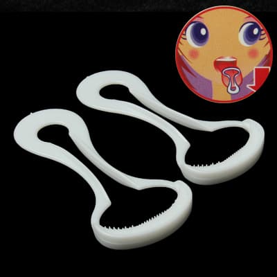 Tungskrapa 2Pack