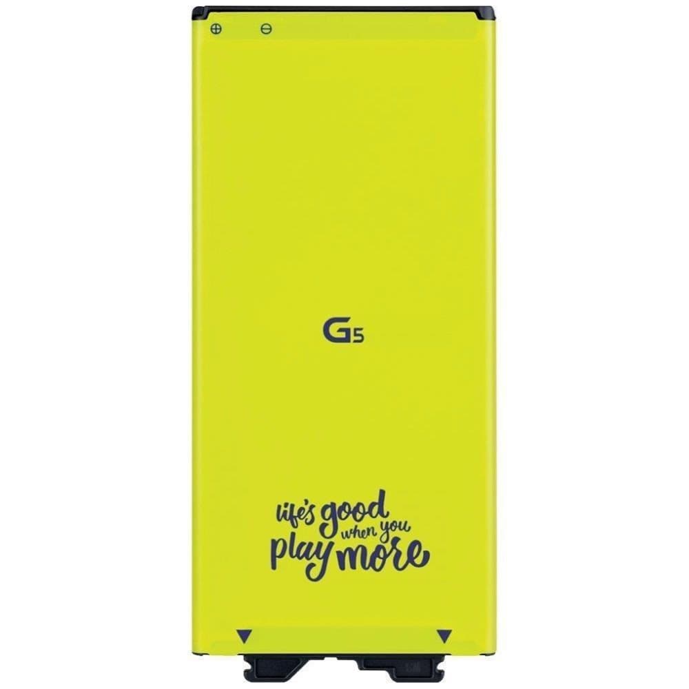 LG G5 Batteri Original - BL-42D1F