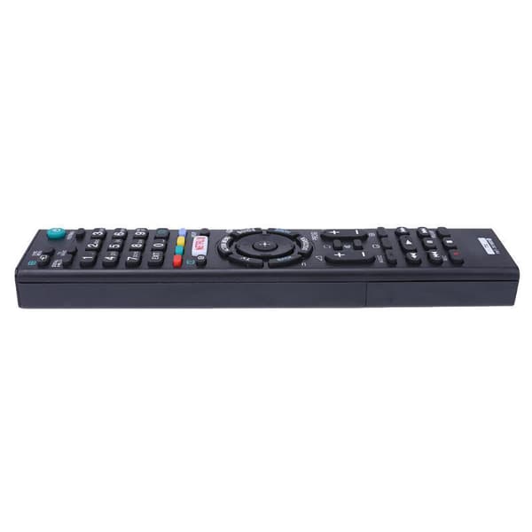 2x Universal RMT-TX100D fjernkontroll for Sony HDTV LED