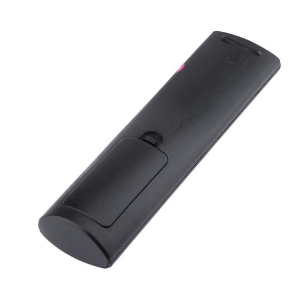2x erstatningsfjernkontroll RM-L1162 for LG TV