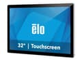 Miniatyrbild 3 av 5: Elo 1502L - M-Series - LED-skärm - 15.6" - pekskärm - 1366 x 768 720p @ 60 Hz - 220 cd/m² - 600:1 - 10 ms - HDMI, VGA - högtalare - svart