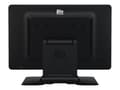 Miniatyrbild 5 av 5: Elo 1502L - M-Series - LED-skärm - 15.6" - pekskärm - 1366 x 768 720p @ 60 Hz - 220 cd/m² - 600:1 - 10 ms - HDMI, VGA - högtalare - svart