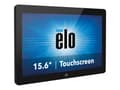 Miniatyrbild 2 av 5: Elo 1502L - M-Series - LED-skärm - 15.6" - pekskärm - 1366 x 768 720p @ 60 Hz - 220 cd/m² - 600:1 - 10 ms - HDMI, VGA - högtalare - svart