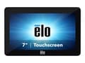 Pikkukuva 5 / 5: Elo Touch Solutions 0702L, 17,8 cm (7"), 800 x 480 pikseliä, LCD/TFT, 25 ms, Musta